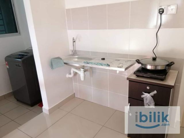 Room for rent in Georgetown, Penang