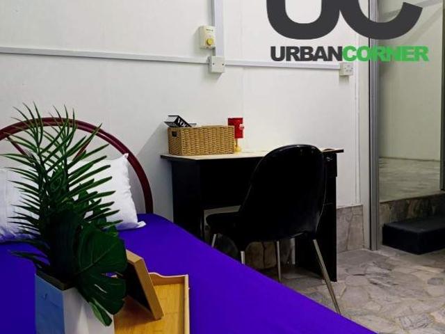 Room for rent in Mukim 13, Georgetown