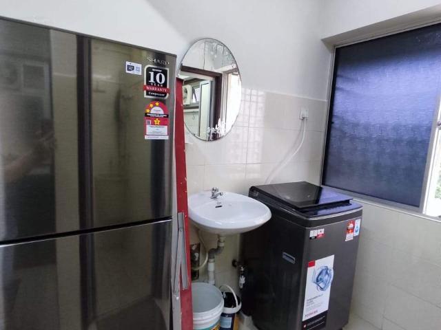 Room for rent in Relau, George Town