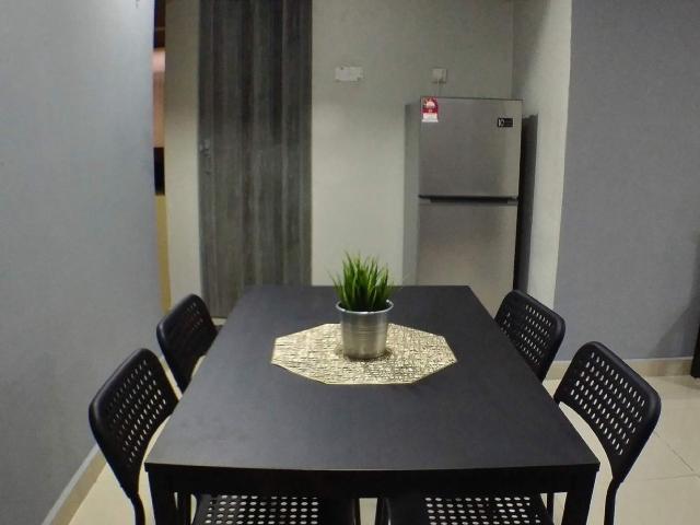 Room for rent in Petaling, Damansara Damai