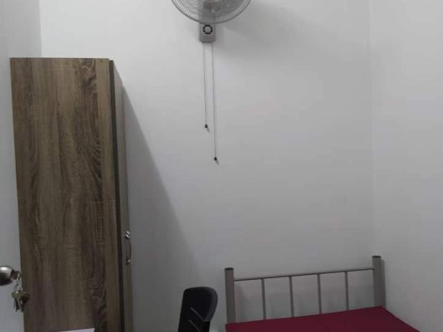 Room for rent in Kajang, Langat