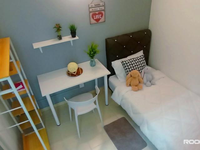 Apartment for rent in Petaling, Subang Jaya