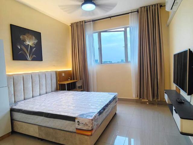 Room for rent in Selayang, Selangor