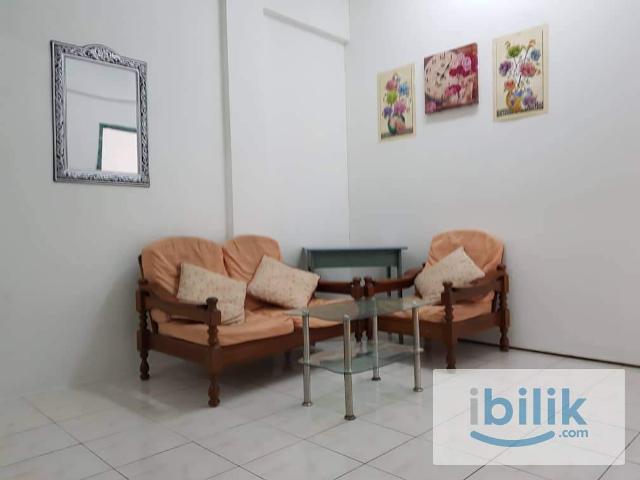 Room for rent in Country Heights Damansara, Kuala Lumpur