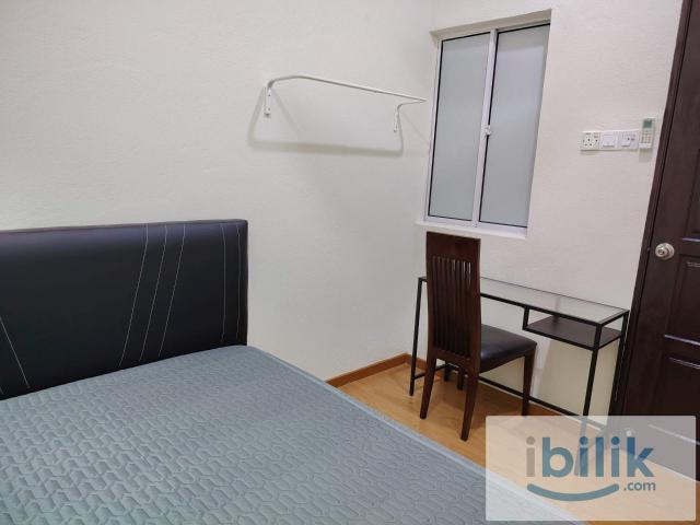 Room for rent in Georgetown, Penang