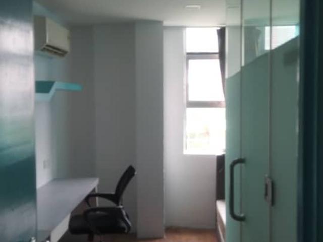 Room for rent in Petaling, Alam Impian