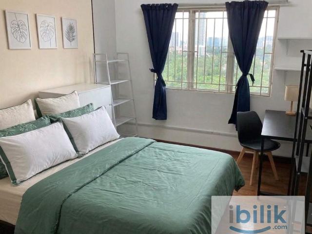 Room for rent in Country Heights Damansara, Kuala Lumpur