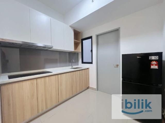 Room for rent in Kuala Lumpur
