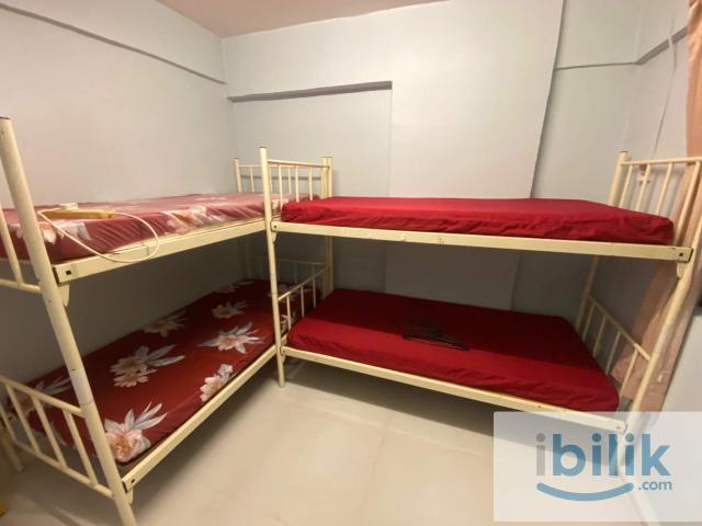 Room for rent