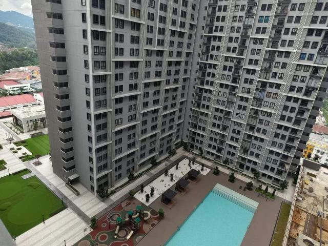 Room for rent in Taman Prima Selayang, Majlis Perbandaran Selayang