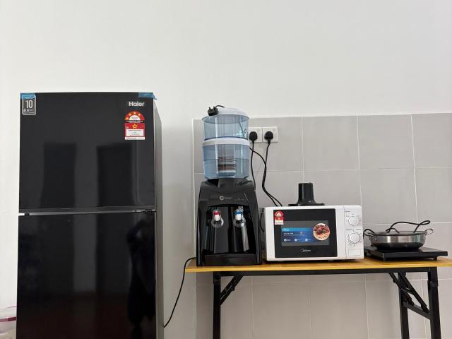 Room for rent in Kinabalu, Sabah