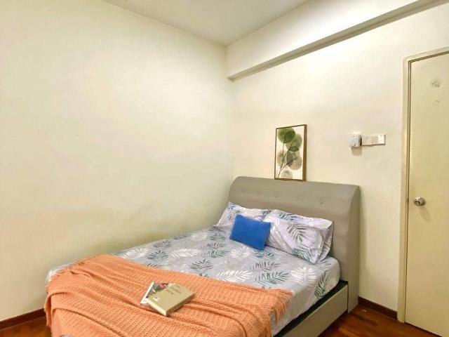 Room for rent in Tanjong Sepat, Selangor
