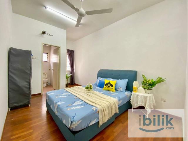 Room for rent in Tanjong Sepat, Selangor