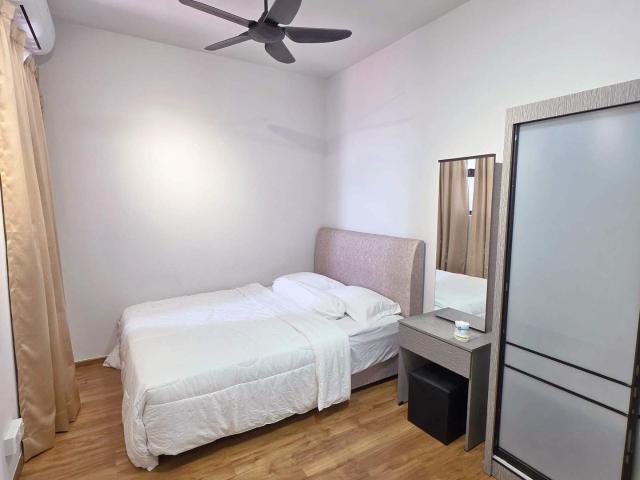 Room for rent in Malaka