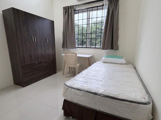 Room for rent in Malaka