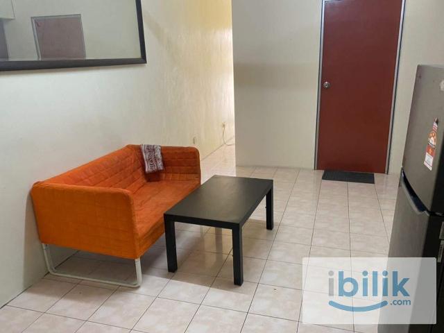 Room for rent in Petaling, Alam Impian