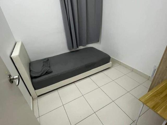 Room for rent in Semenyih, Majlis Perbandaran Kajang