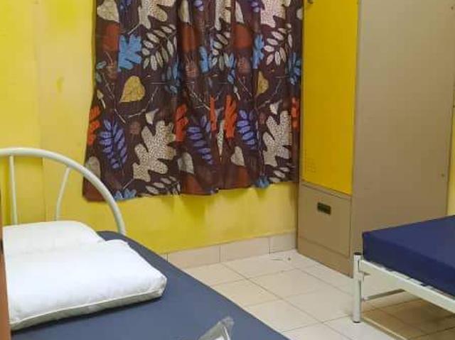 Room for rent in Petaling, Alam Impian