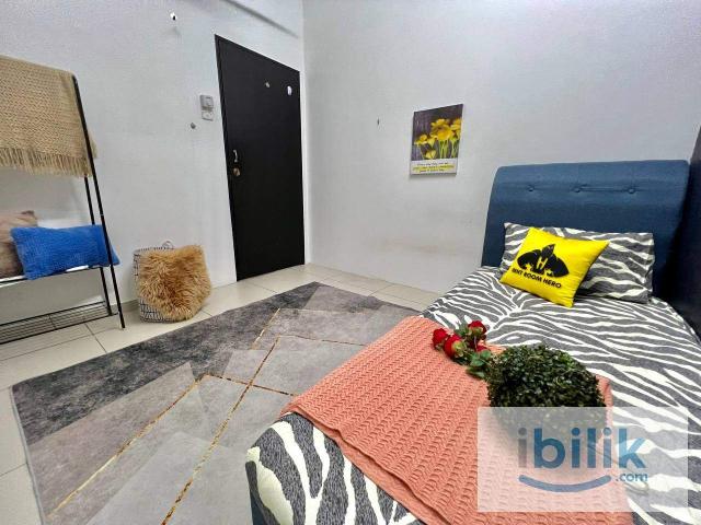 Room for rent in Sendayan Village, Negeri Sembilan