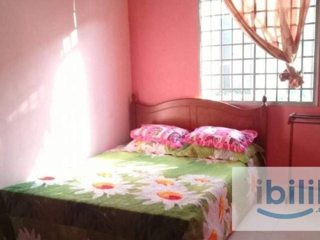 Room for rent in Arau, Perlis