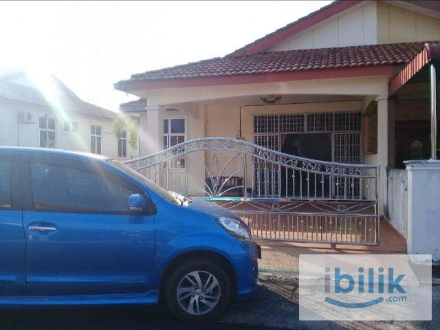 Room for rent in Arau, Perlis