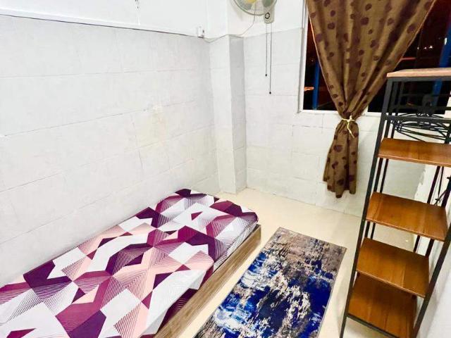 Room for rent in Johore Bahru, Johor