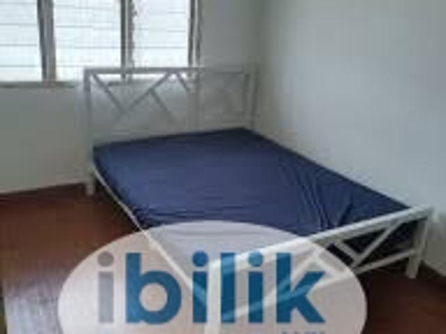 Room for rent in Petaling, Damansara Damai