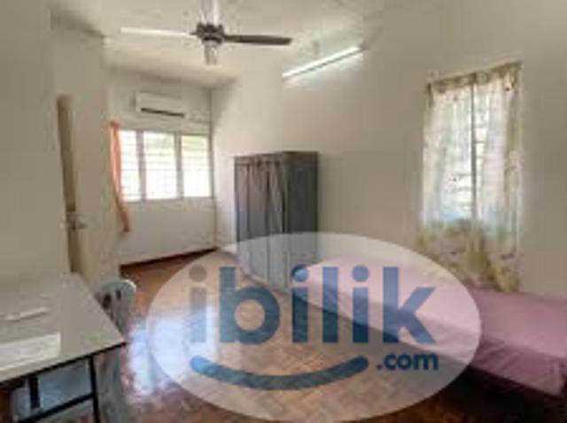 Room for rent in Petaling, Damansara Damai