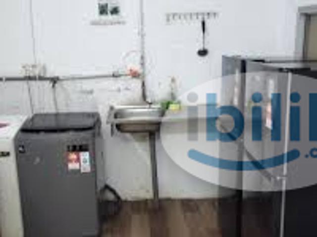 Room for rent in Petaling, Damansara Damai