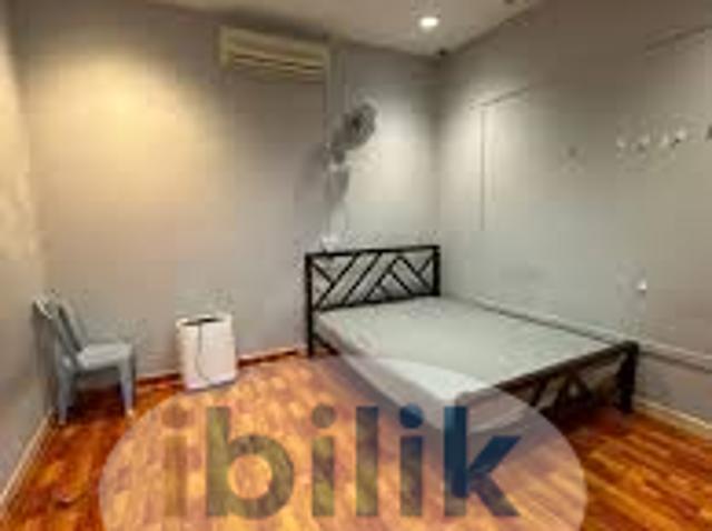 Room for rent in Petaling, Damansara Damai