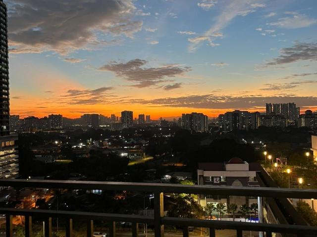 Room for rent in Kuala Lumpur