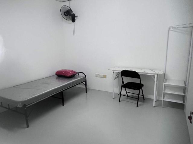 Apartment for rent in Taman Kota Masai, Pasir Gudang