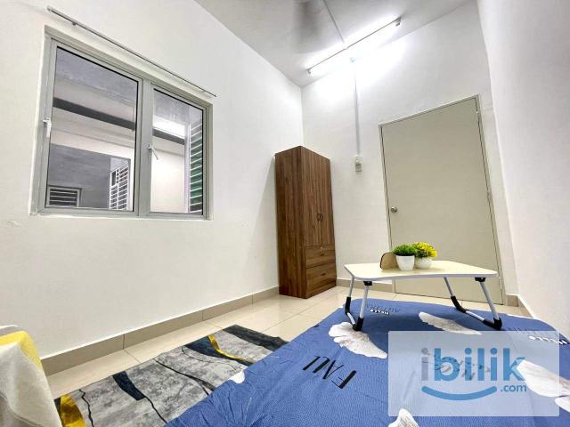 Room for rent in Kajang, Langat