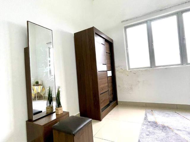 Room for rent in Kajang, Langat