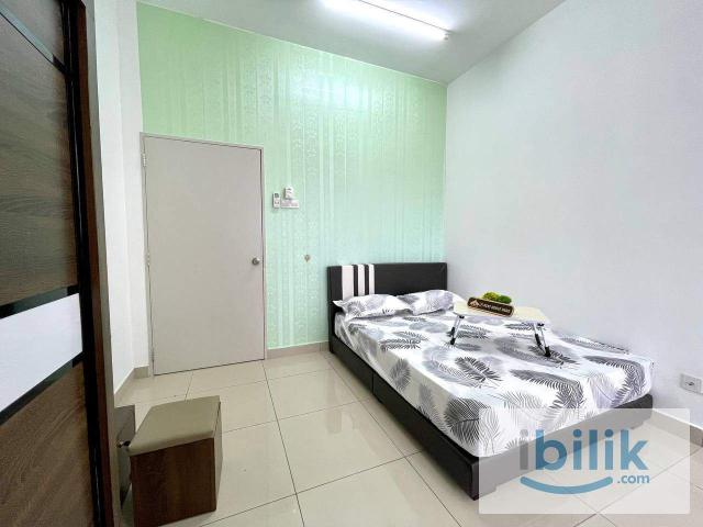 Room for rent in Kajang, Langat