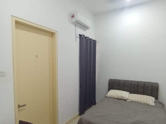 Room for rent in Selangor