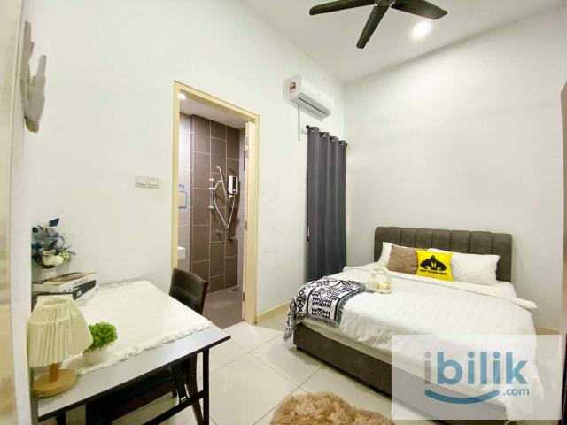 Room for rent in Sepang, Tanjong Sepat