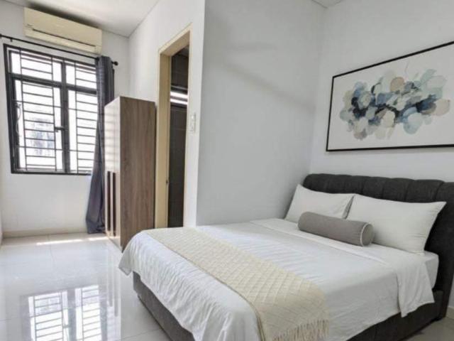 Room for rent in Tanjong Sepat, Selangor