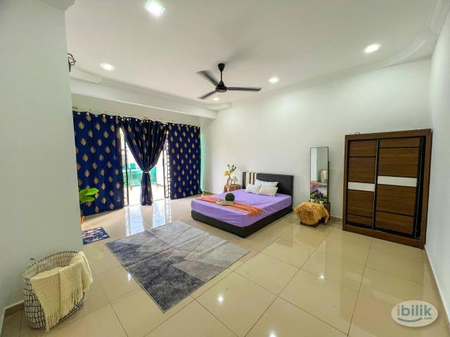 Room for rent in Negeri Sembilan