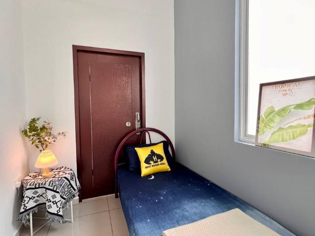 Room for rent in Negeri Sembilan
