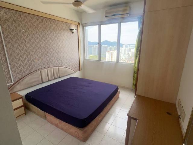 Room for rent in Mukim 13, Georgetown