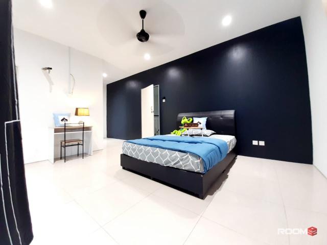 Room for rent in Kajang, Langat