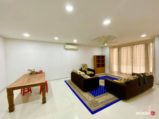 Room for rent in Kajang, Langat