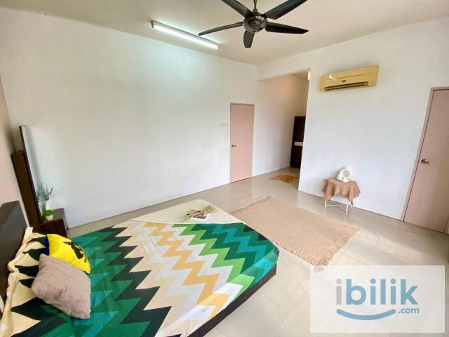 Room for rent in Kajang, Langat