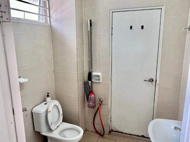Room for rent in Kajang, Langat