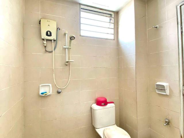 Room for rent