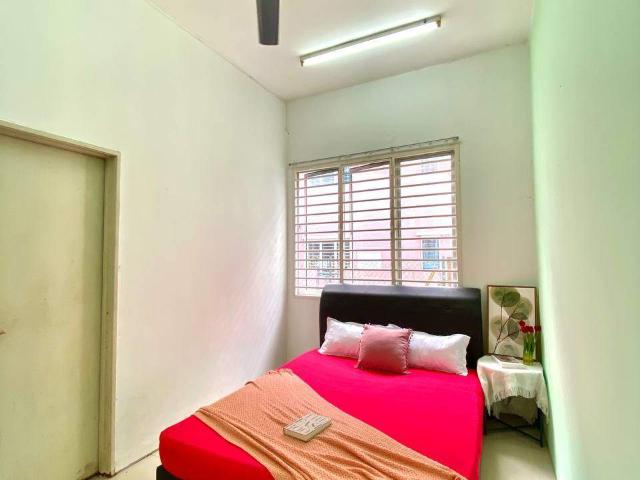 Room for rent in Balakong, Majlis Perbandaran Kajang