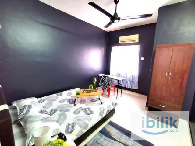 Room for rent in Negeri Sembilan