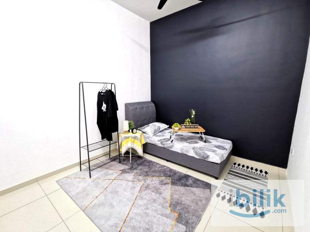 Room for rent in Negeri Sembilan