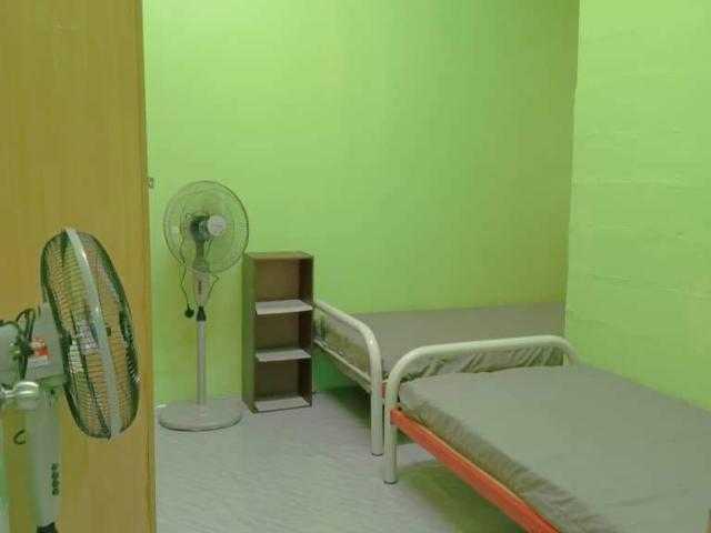 Room for rent in Kajang, Langat